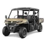 CFMOTO UFORCE 1000 XL