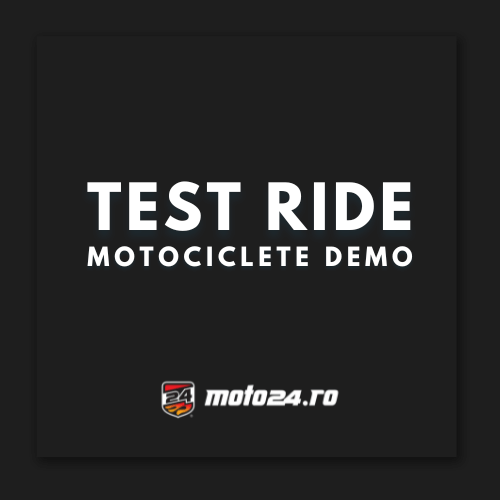 test ride motociclete moto24.ro brasov