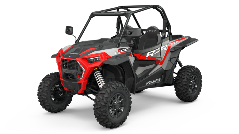 2023 rzr xp1000ultimate indy red 3q 0