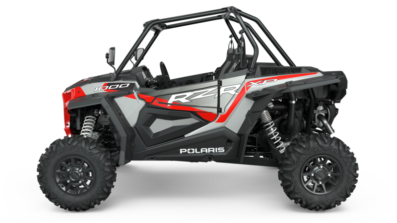2023 rzr xp1000ultimate indy red pr