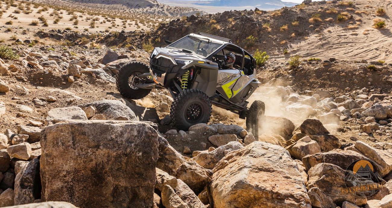 2022 rzr turbo r 4 ultimate ghost gray 1