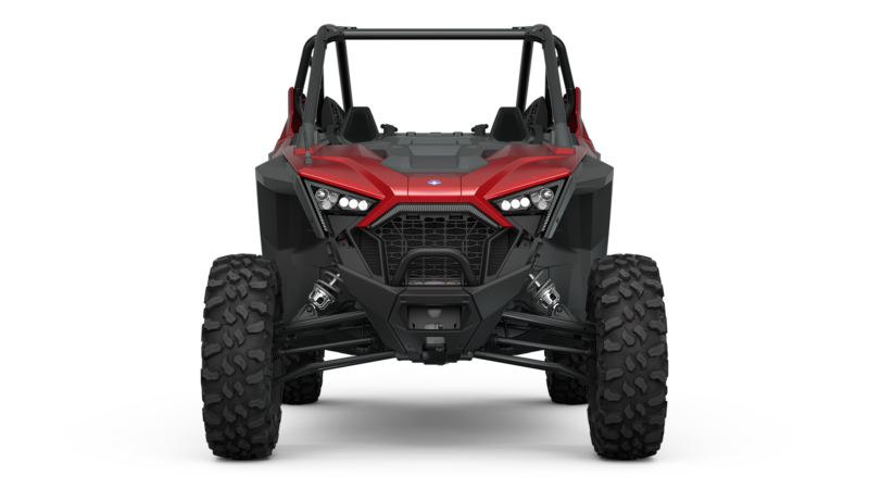 2023 rzr proxpultimate sunsetred fr