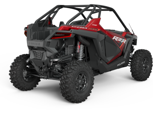 2023 rzr proxpultimate sunsetred r3q