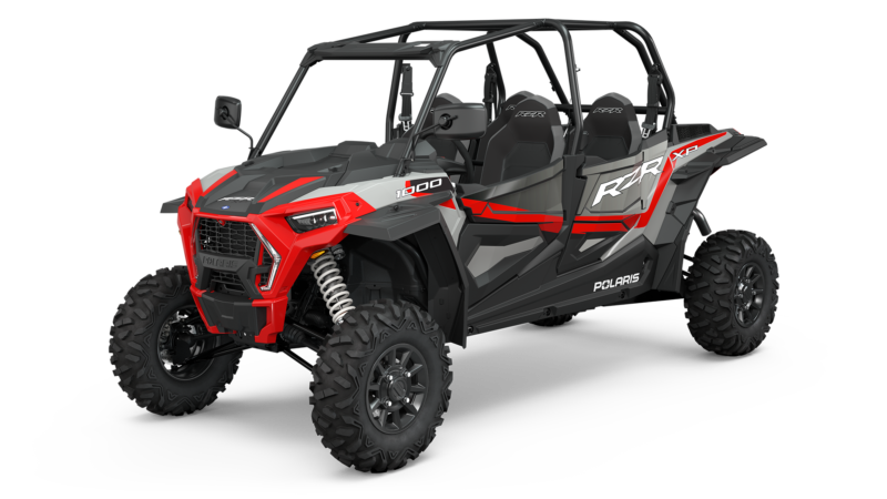 2023 rzr xp1000ultimate crew indy red 3q 0