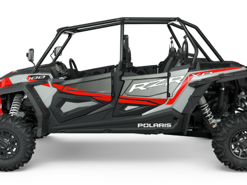 2023 rzr xp1000ultimate crew indy red pr
