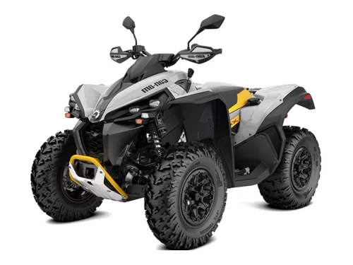 ATV RENEGADE X XC 1000 T ABS - 2024