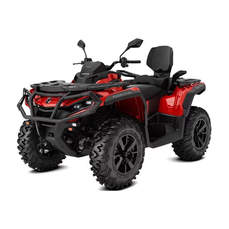 ATV OUTLANDER MAX DPS 1000 T ABS - 2024