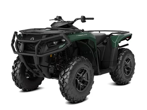 ATV CAN-AM OUTLANDER PRO XU HD7 - 2024