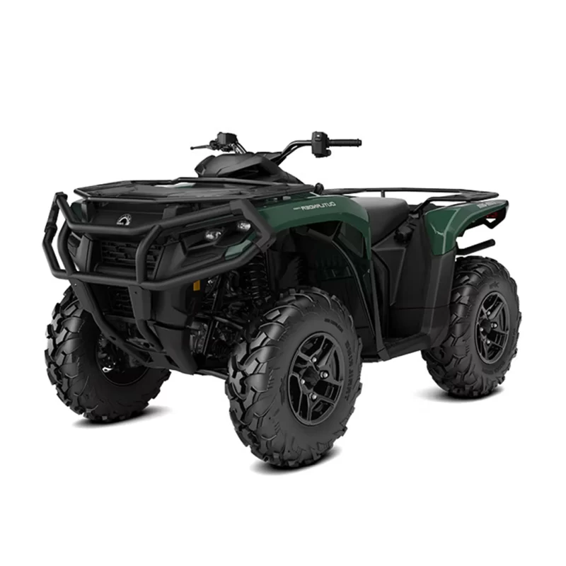 ATV CAN-AM OUTLANDER PRO XU HD7 - 2024