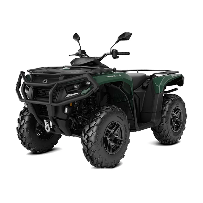 ATV CAN-AM OUTLANDER PRO XU HD7 T - 2024