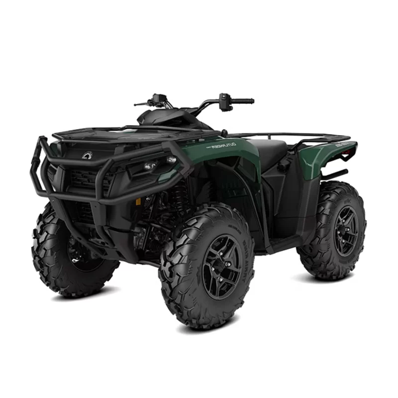 ATV CAN-AM OUTLANDER PRO XU HD5 - 2024