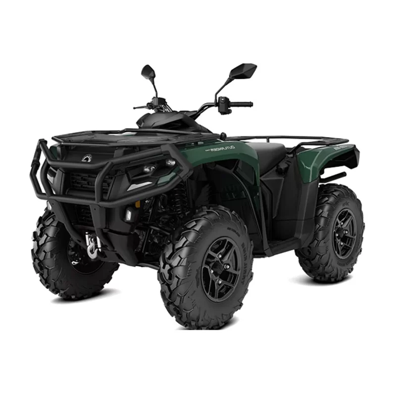 ATV CAN-AM OUTLANDER PRO XU HD5 T - 2024
