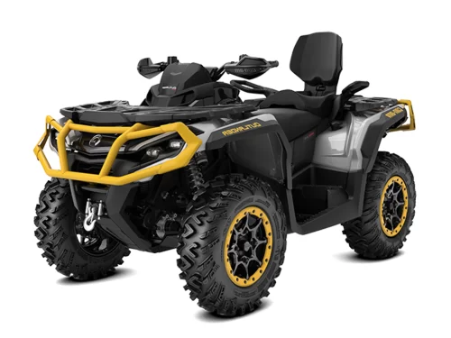 ATV CAN-AM OUTLANDER MAX XT-P 1000R - 2024