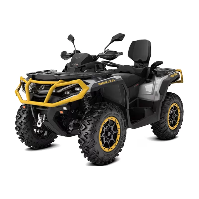 ATV CAN-AM OUTLANDER MAX XT-P 650 T ABS - 2024