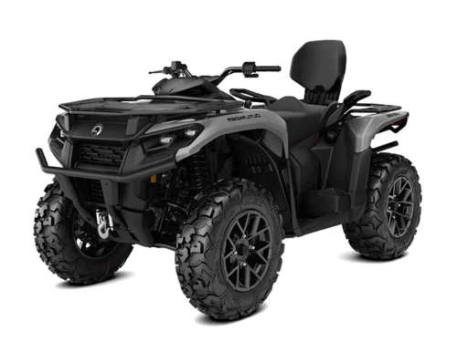 ATV CAN-AM OUTLANDER MAX XT 700 - 2024