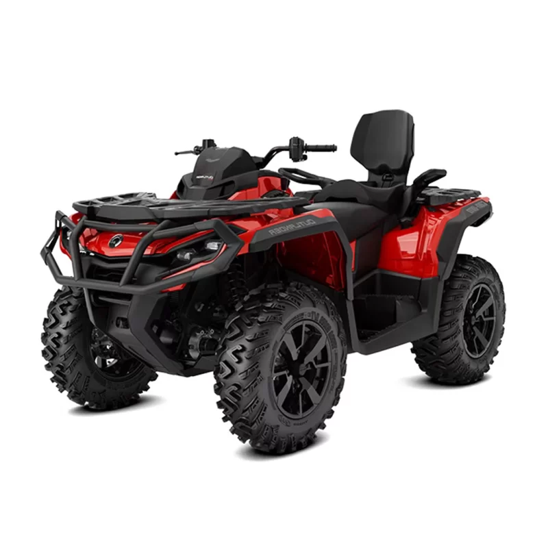 ATV CAN-AM OUTLANDER MAX DPS 1000R - 2024