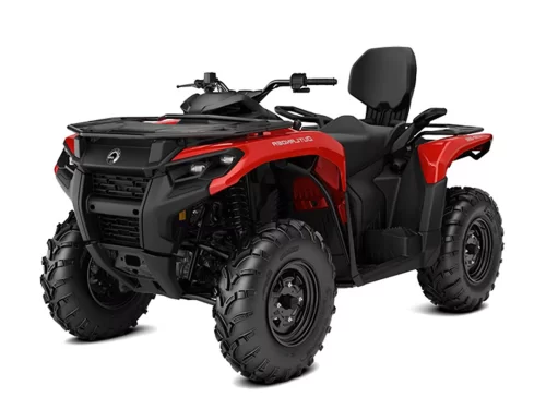 ATV CAN-AM OUTLANDER MAX DPS 700 - 2024