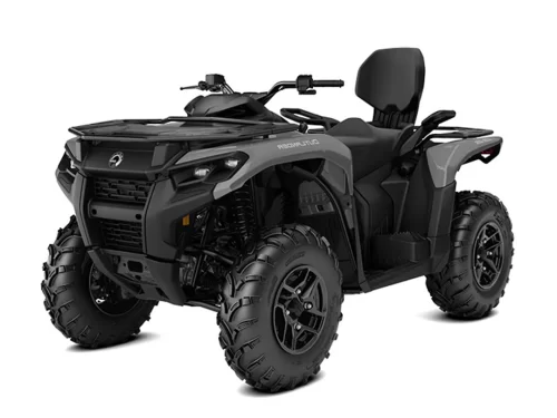 ATV OUTLANDER MAX DPS 500 - 2024