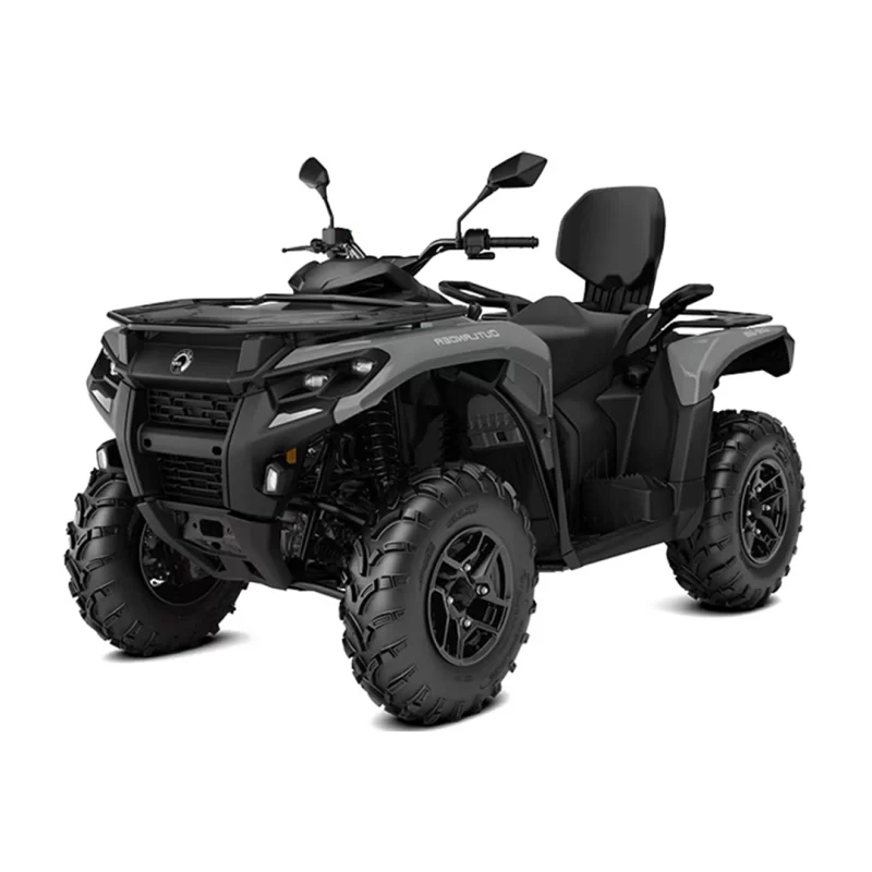 ATV CAN-AM OUTLANDER MAX DPS 500 T ABS