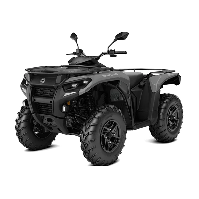 ATV CAN-AM OUTLANDER DPS 500 T ABS - 2024