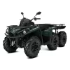 ATV CAN-AM OUTLANDER 6X6 XU+ 450 T - 2024
