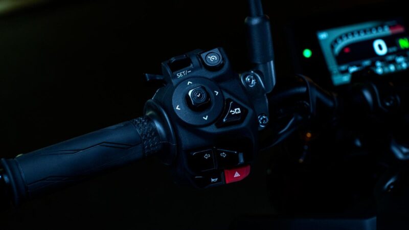 2024 Yamaha MT09DX EU Detail 012 03