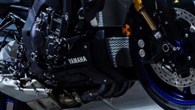 2024 Yamaha MT10DX EU Detail 002 03