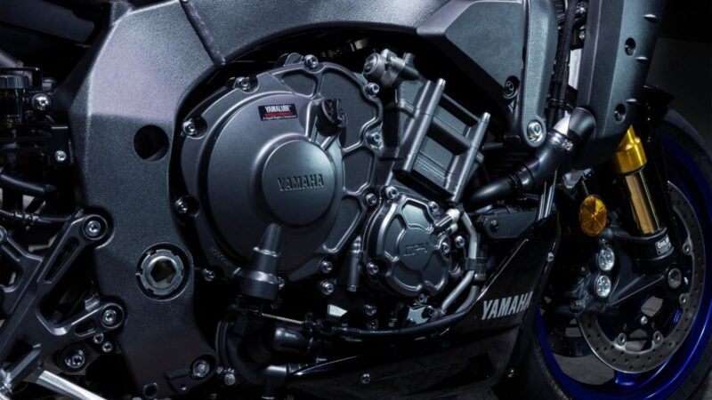 2024 Yamaha MT10DX EU Detail 006 03