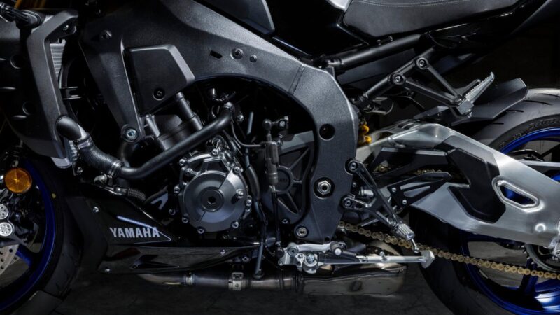 2024 Yamaha MT10DX EU Detail 009 03