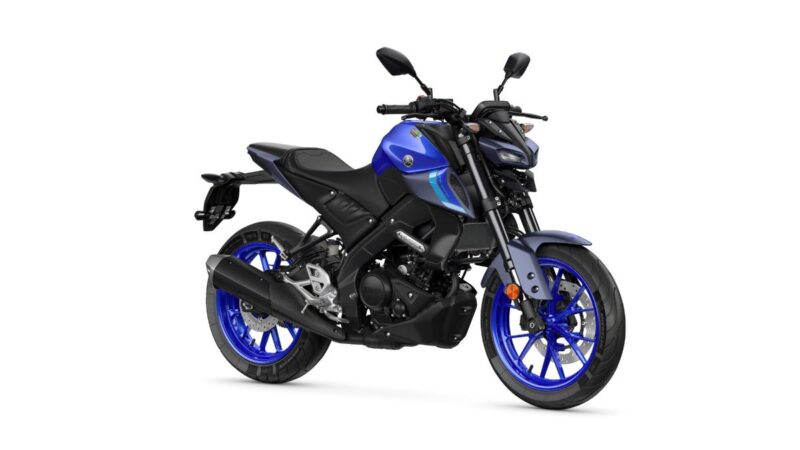 2024 Yamaha MT125 EU Icon Blue 360 Degrees 001 03