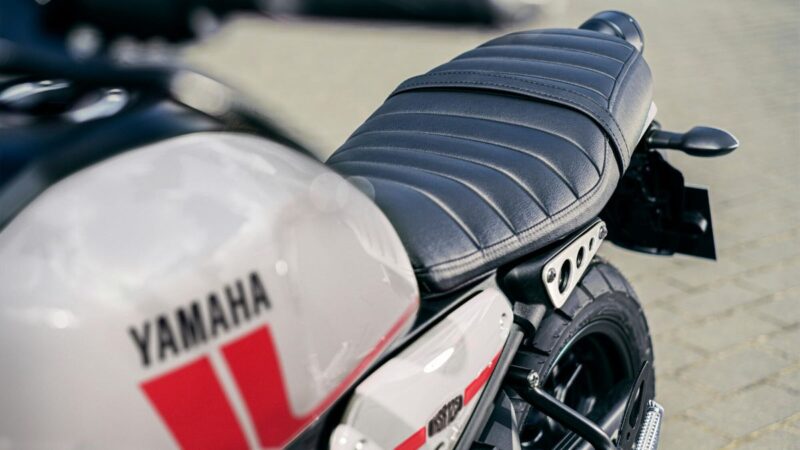 2024 Yamaha XS125 EU Detail 002 03