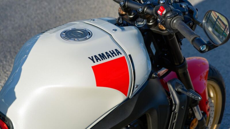 2024 Yamaha XS850 EU Detail 005 03