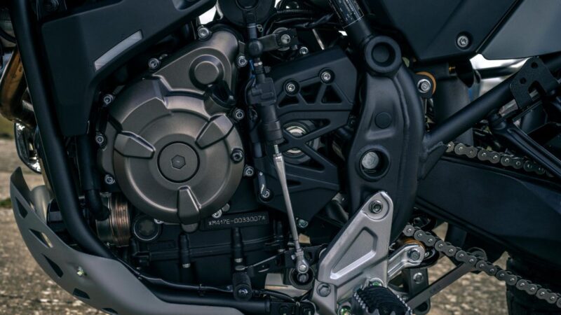 2024 Yamaha XTZ700T EU Detail 005 03