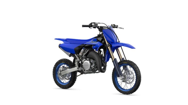 2024 Yamaha YZ65 EU Icon Blue 360 Degrees 001 03