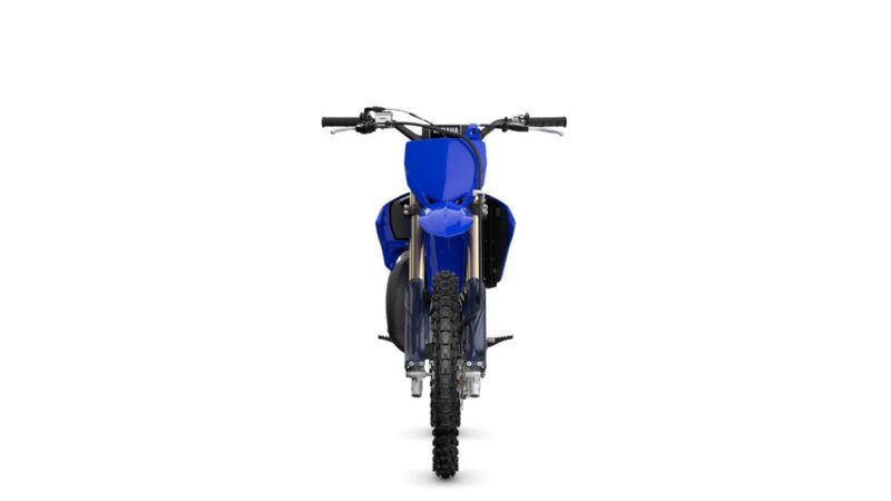 2024 Yamaha YZ85LW EU Icon Blue Studio 008 03