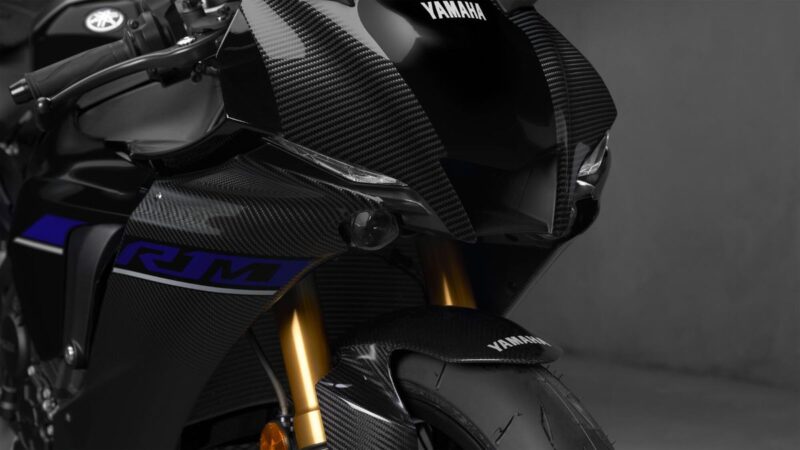 2024 Yamaha YZF1000R1SPL EU Detail 013 03
