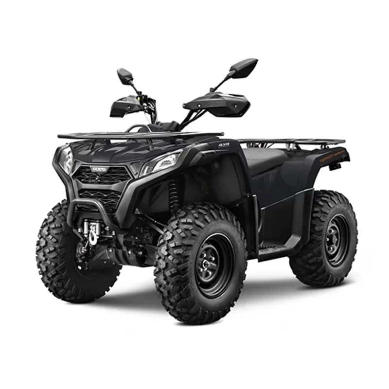 ATV GOES TERROX 450S T3b - 2024