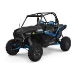UTV POLARIS RZR XP 1000 EPS BLACK PEARL T