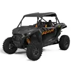 UTV POLARIS RZR XP 1000 EPS ONYX BLACK T