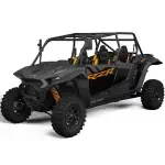 UTV POLARIS RZR XP4 1000 EPS ONYX BLACK T