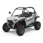 UTV POLARIS RZR S 1000 EPS GHOST GRAY T