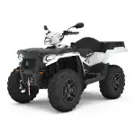 ATV POLARIS SPORTSMAN X2 570 EPS NORDIC PRO T
