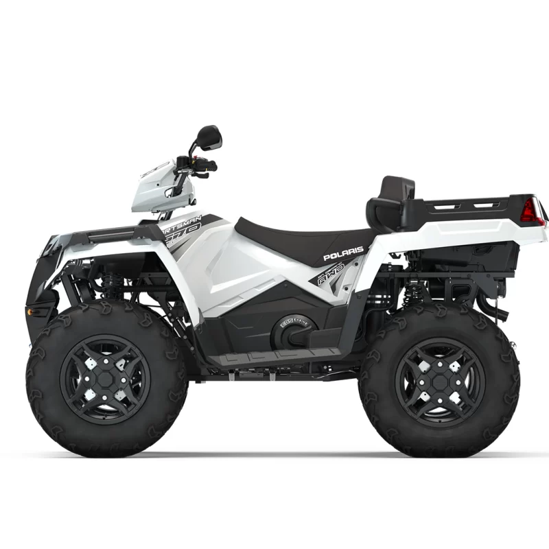 ATV POLARIS SPORTSMAN X2 570 EPS NORDIC PRO T
