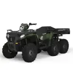 ATV POLARIS SPORTSMAN 6X6 570 EPS SAGE GREEN T