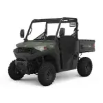 UTV POLARIS RANGER SP 570 EPS SAGE GREEN T