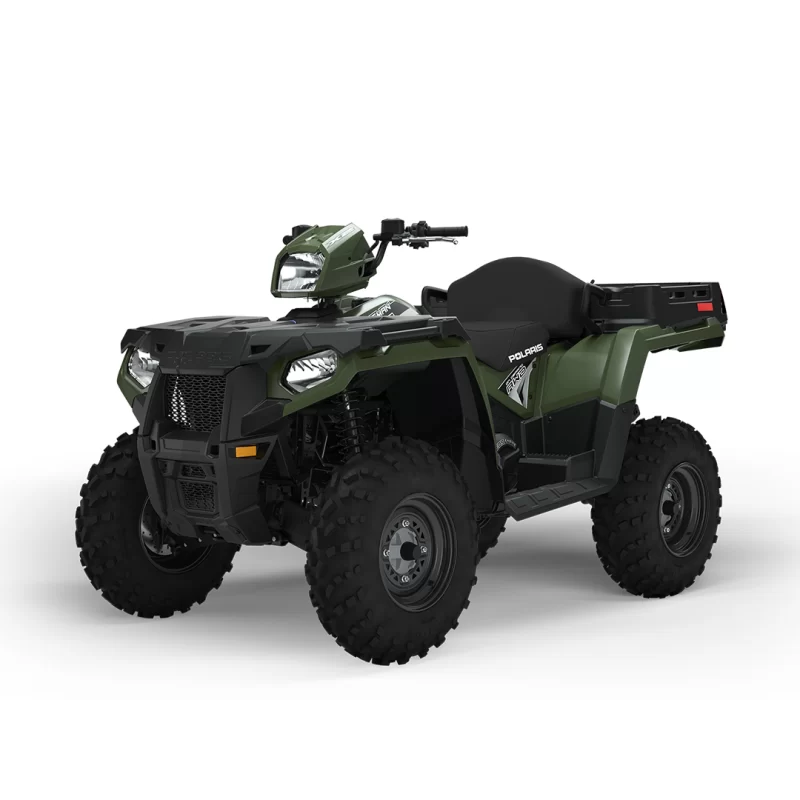 ATV POLARIS SPORTSMAN X2 570 EPS SAGE GREEN T