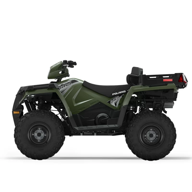 ATV POLARIS SPORTSMAN X2 570 EPS SAGE GREEN T