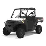 UTV POLARIS RANGER 1000 EPS WHITE LIGHTNING T