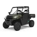 UTV POLARIS RANGER DIESEL HD EPS SAGEBRUSH GREEN T