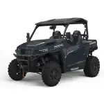 UTV POLARIS GENERAL 1000 EPS STEELY BLUE T